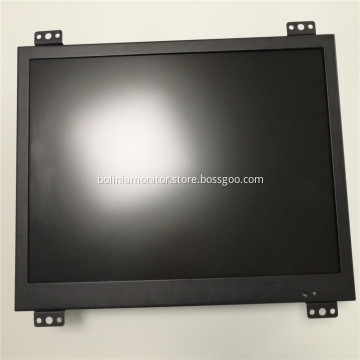 15 inch Open Frame CCTV monitor